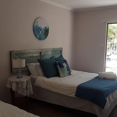 Mimosa Guesthouse Colesberg Extérieur photo