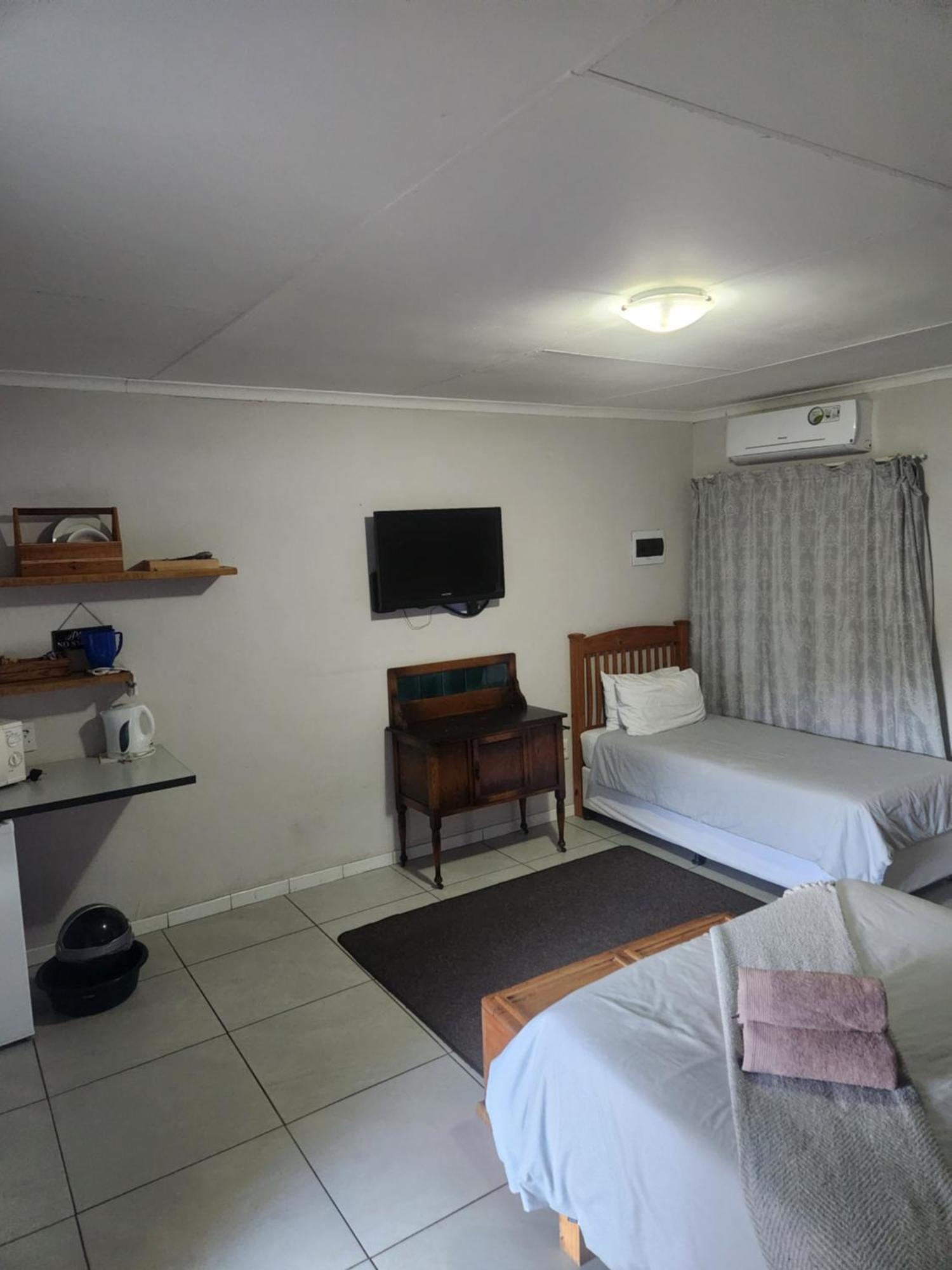 Mimosa Guesthouse Colesberg Extérieur photo