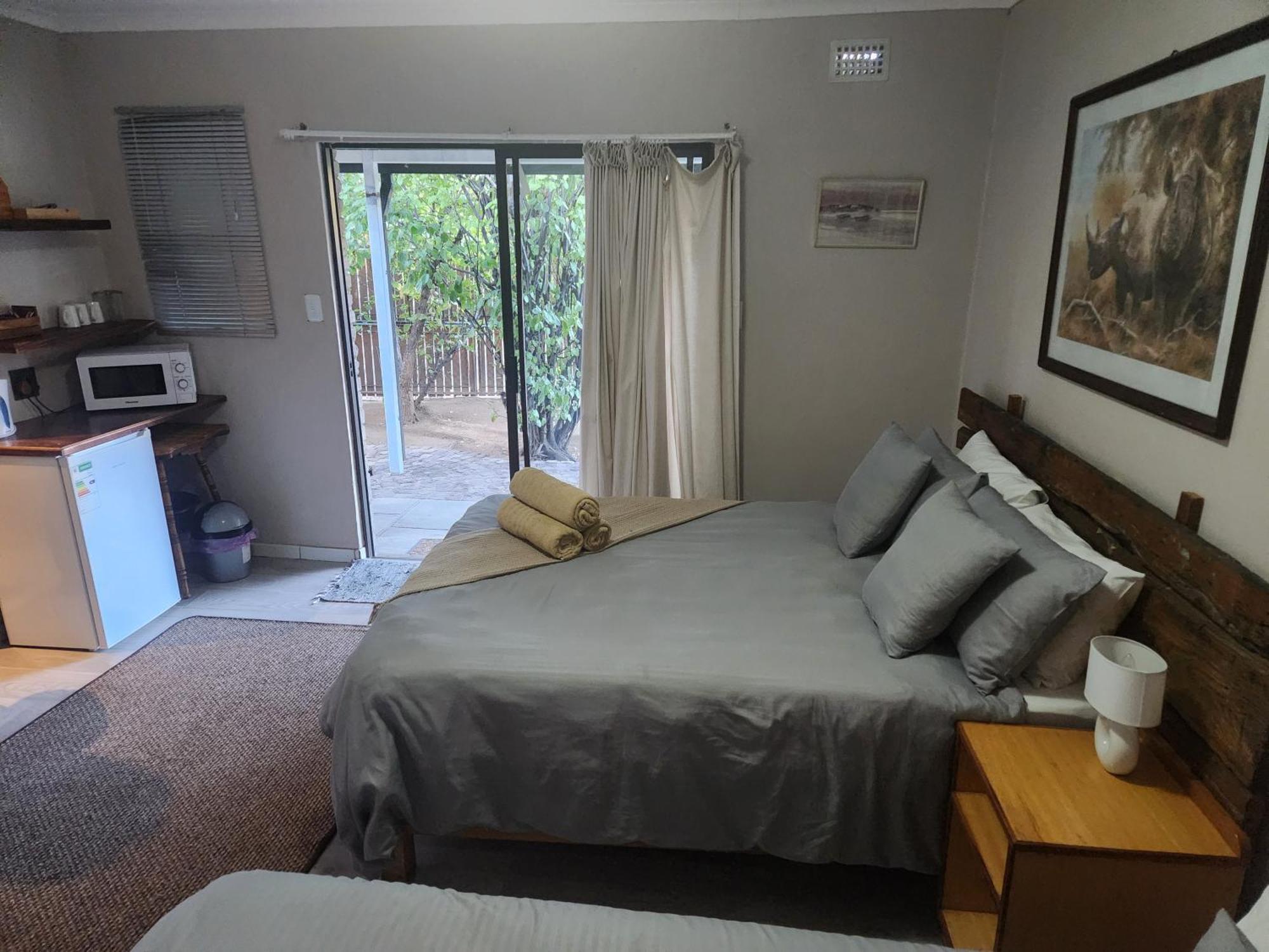 Mimosa Guesthouse Colesberg Chambre photo