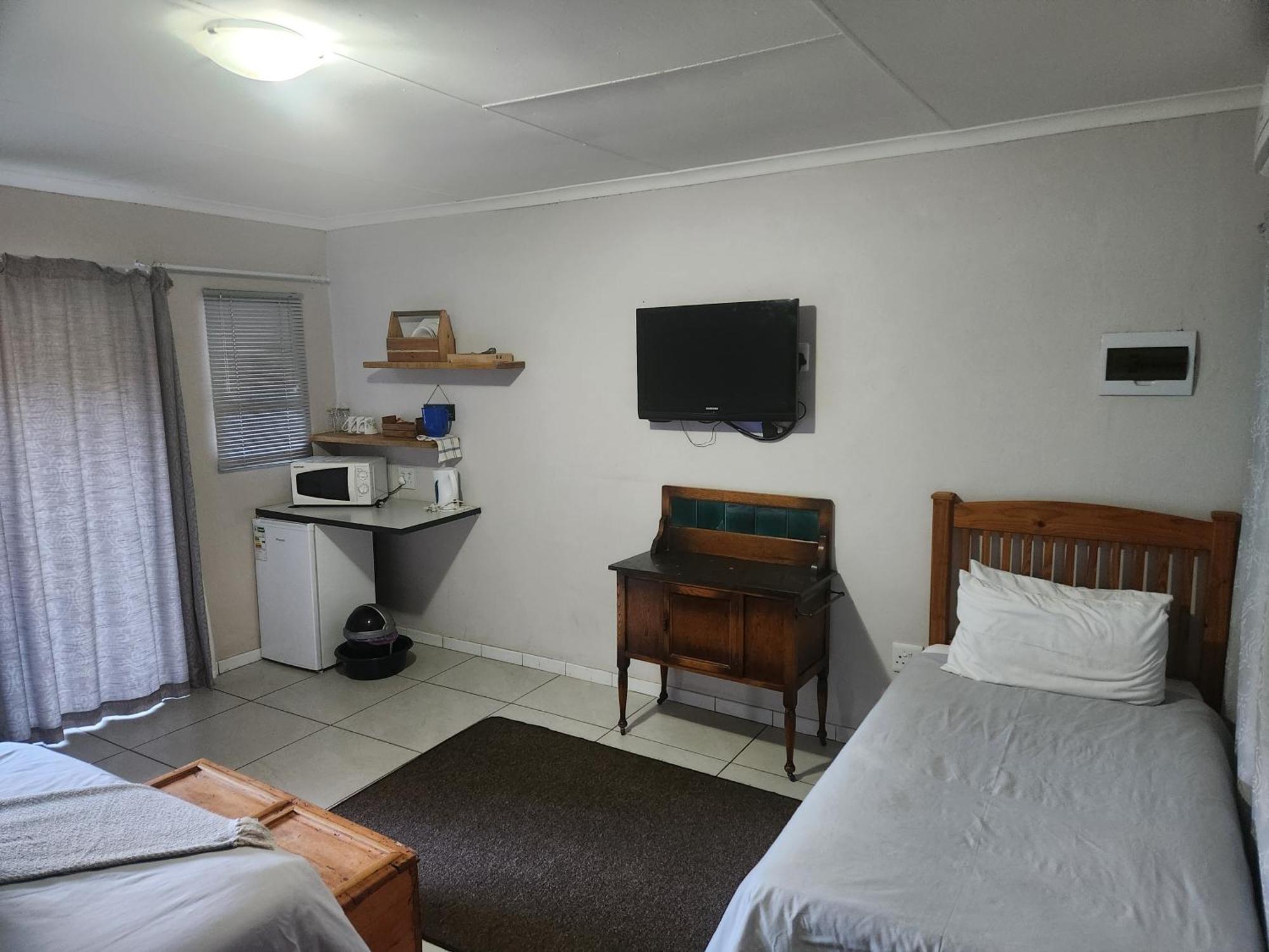Mimosa Guesthouse Colesberg Extérieur photo