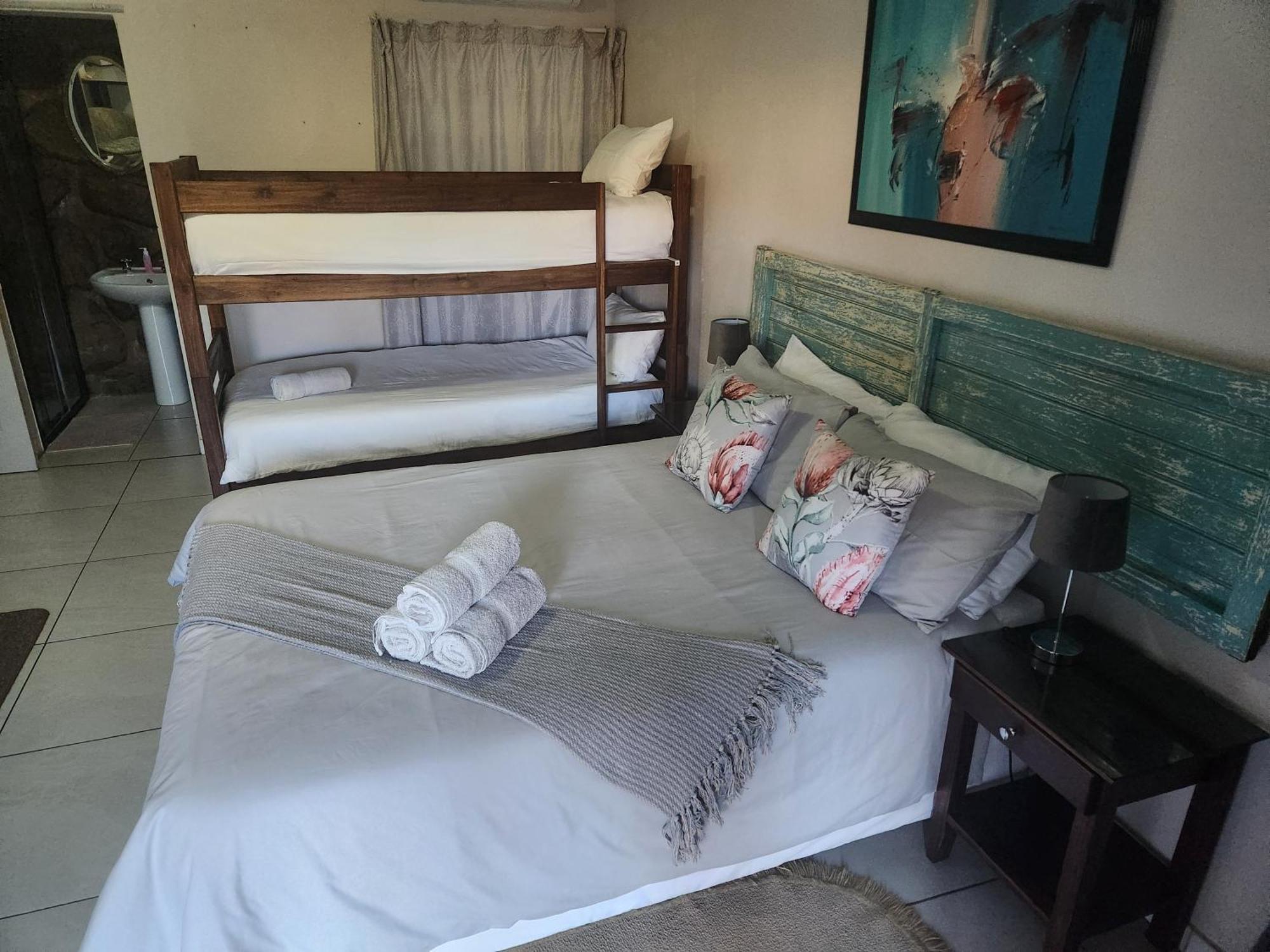 Mimosa Guesthouse Colesberg Chambre photo