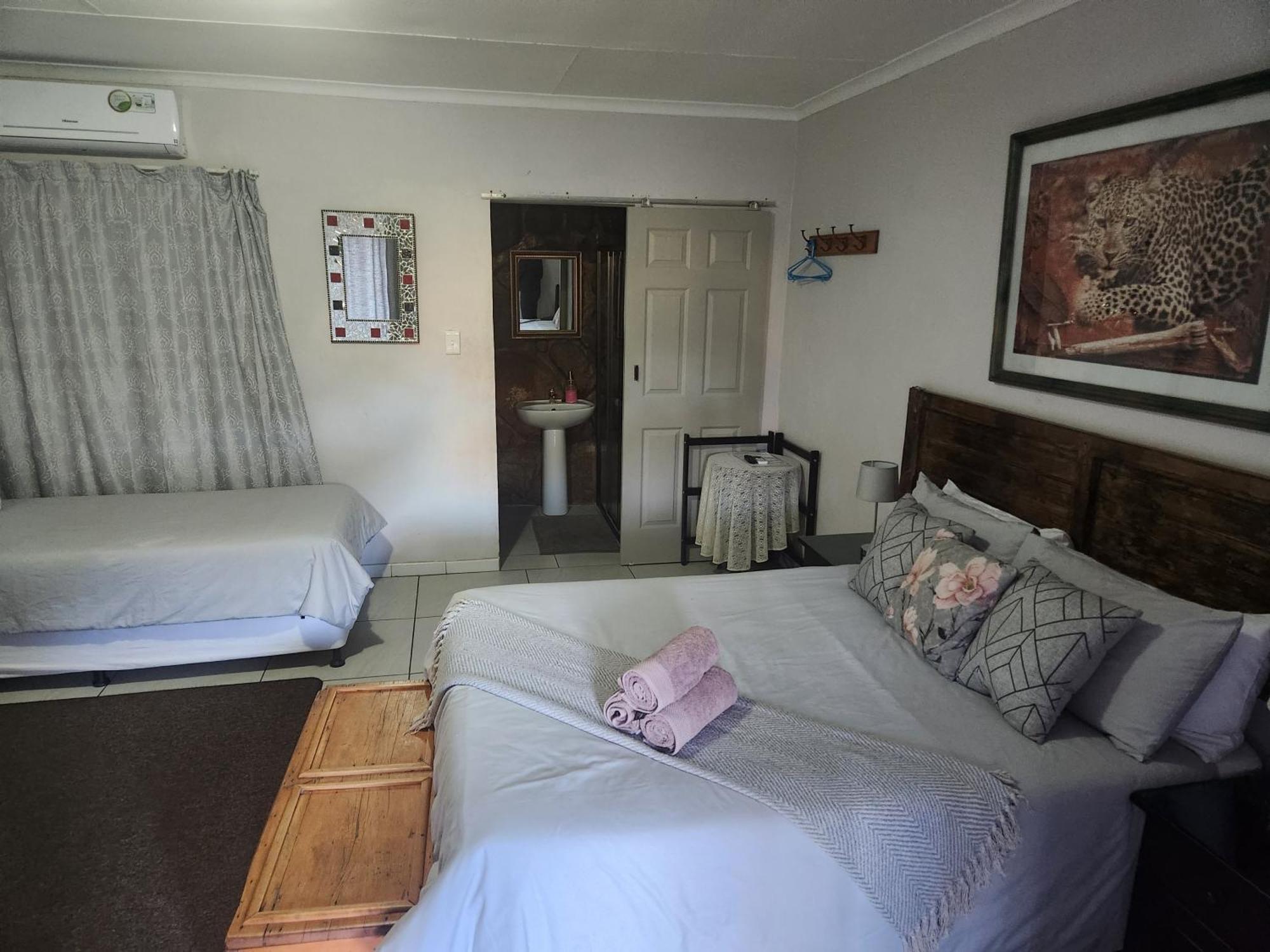 Mimosa Guesthouse Colesberg Extérieur photo