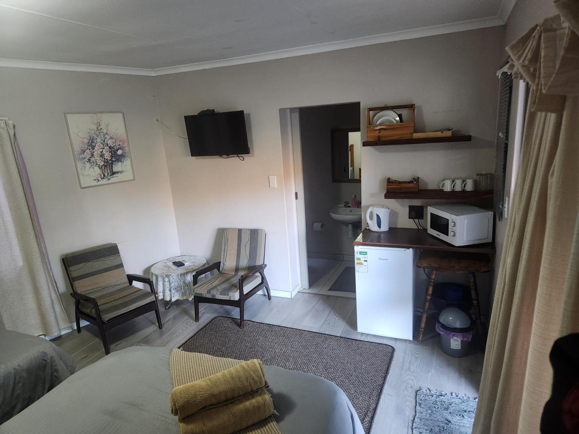 Mimosa Guesthouse Colesberg Chambre photo
