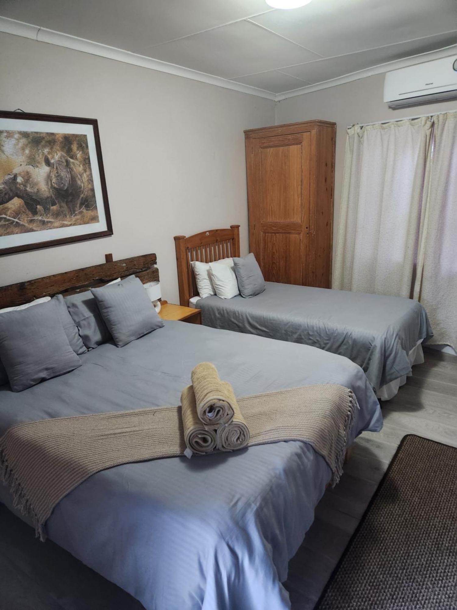 Mimosa Guesthouse Colesberg Chambre photo