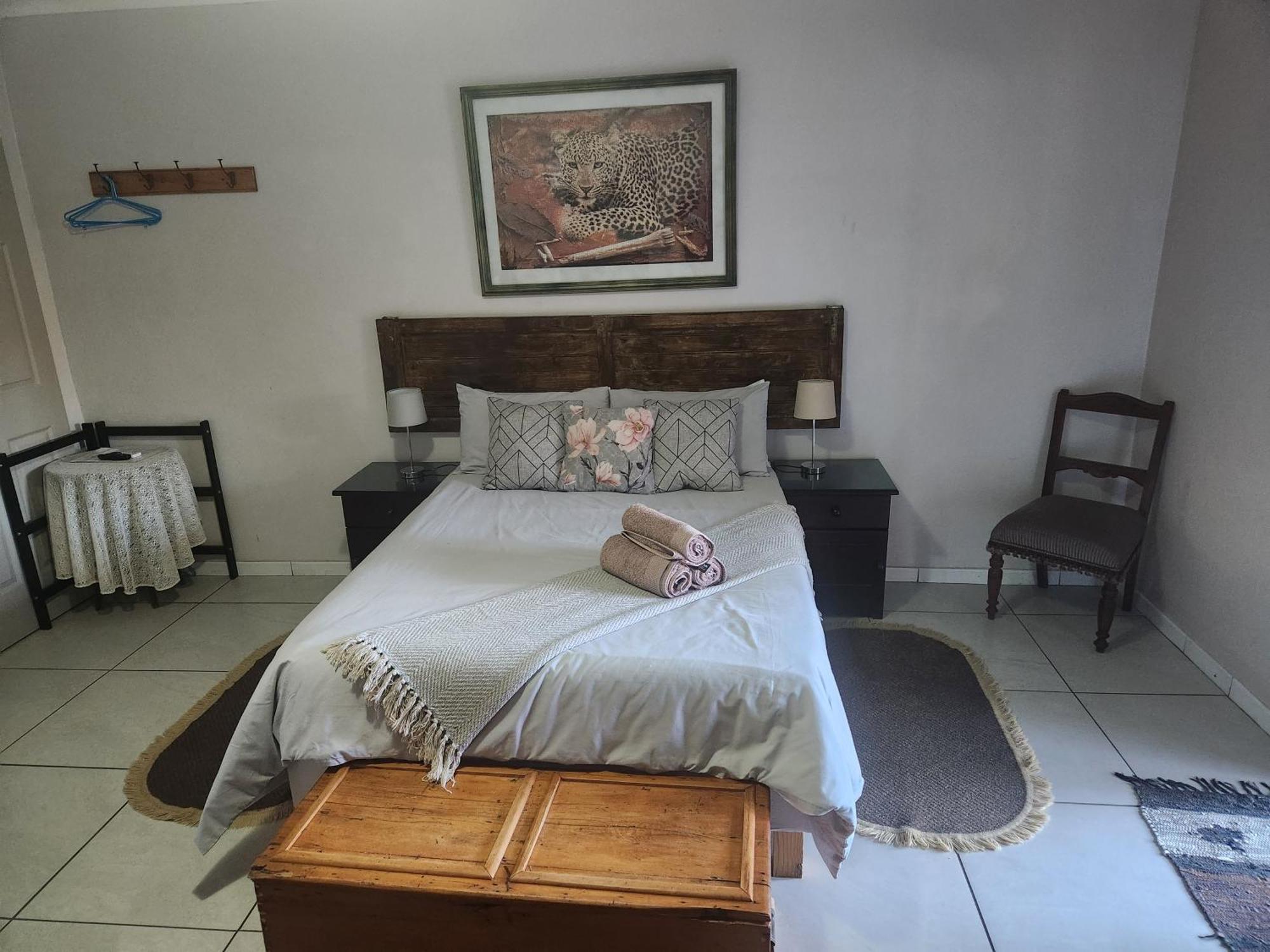Mimosa Guesthouse Colesberg Extérieur photo