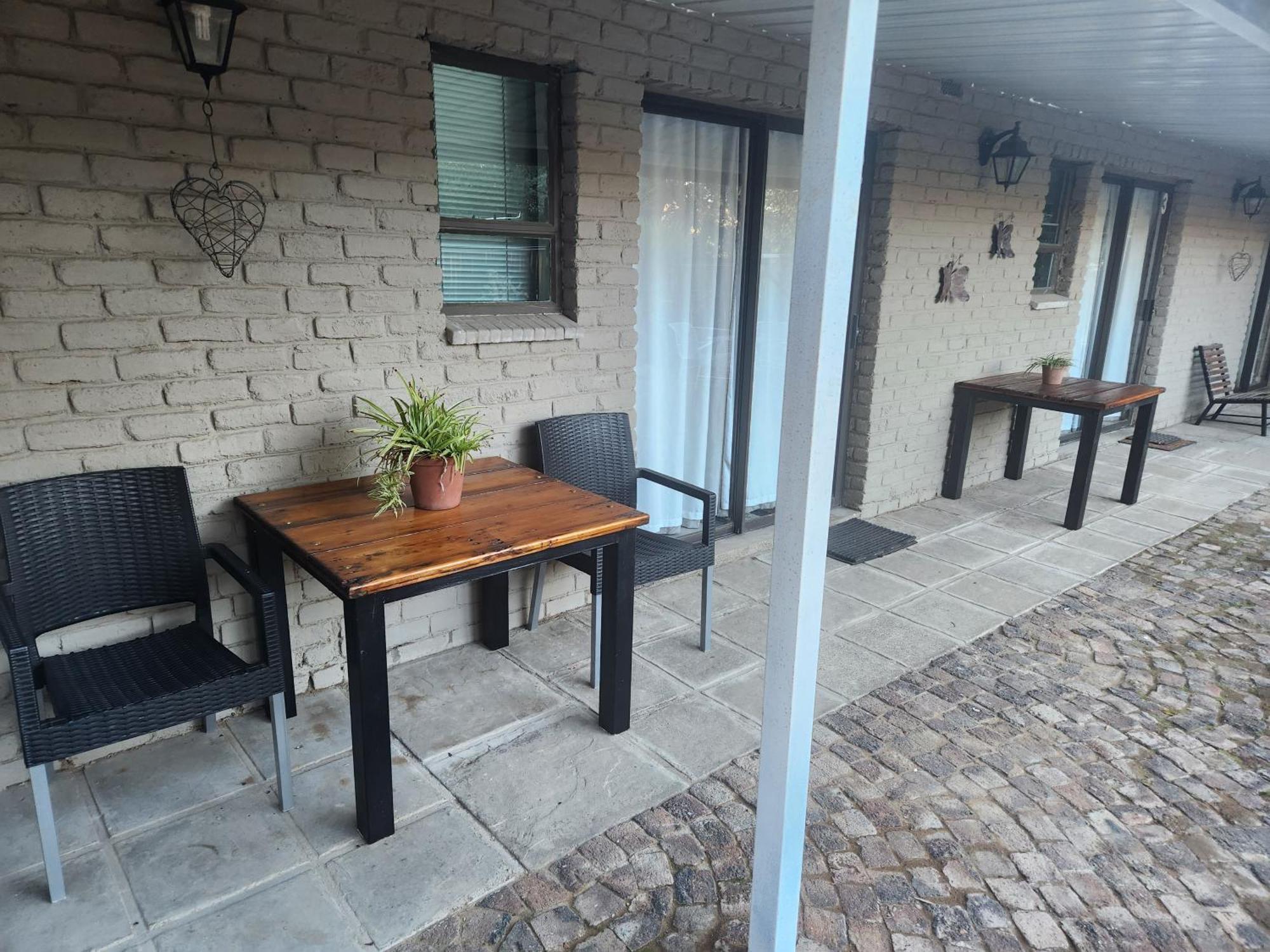 Mimosa Guesthouse Colesberg Chambre photo