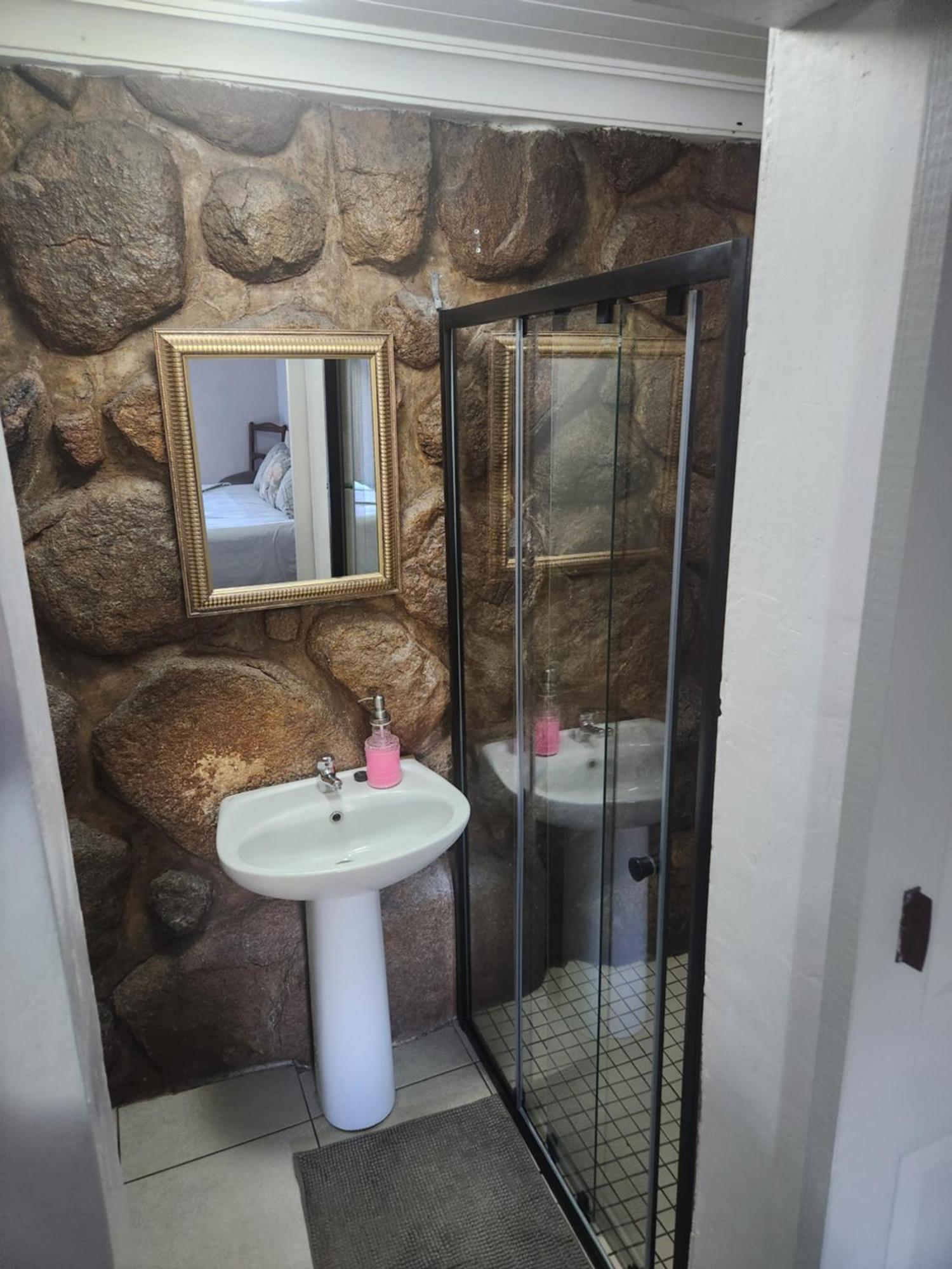 Mimosa Guesthouse Colesberg Extérieur photo