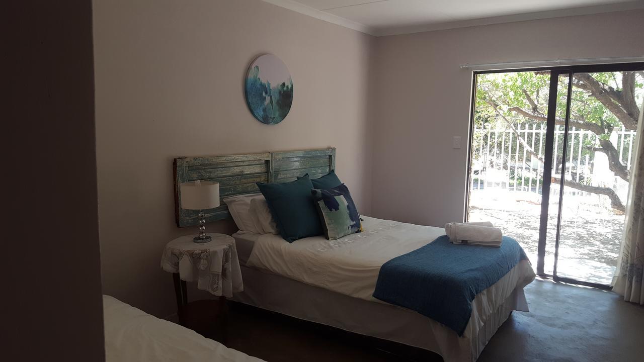 Mimosa Guesthouse Colesberg Extérieur photo